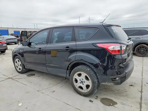 1FMCU0F72HUD10169 2017 FORD ESCAPE - Image 2