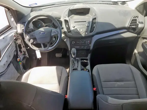 1FMCU0F72HUD10317 2017 FORD ESCAPE - Image 8