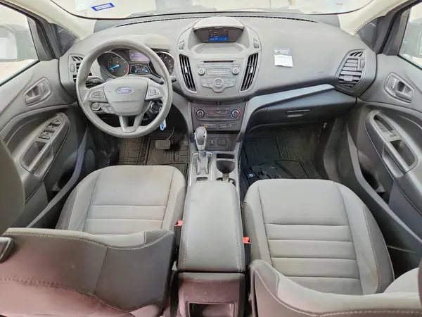 1FMCU0F72HUD10821 2017 FORD ESCAPE - Image 8