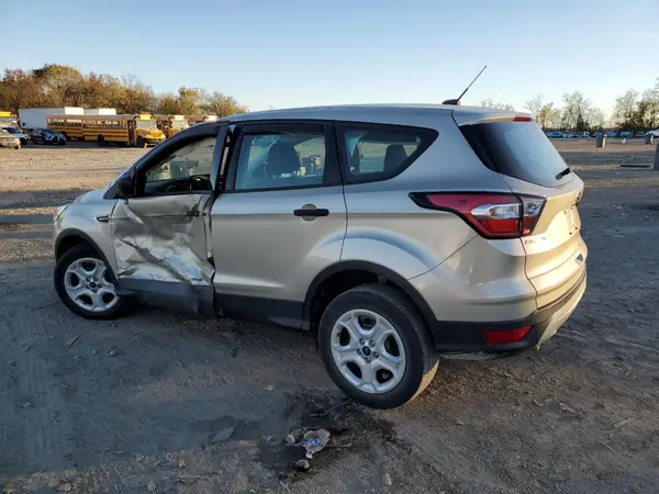 1FMCU0F72HUD21107 2017 FORD ESCAPE - Image 2