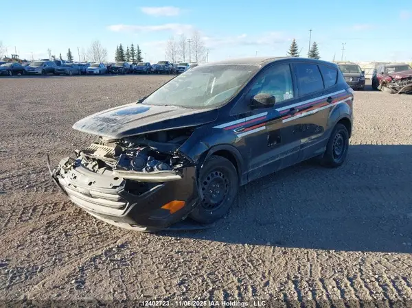 1FMCU0F72HUD22368 2017 FORD ESCAPE - Image 2