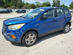 1FMCU0F72HUD25173 2017 FORD ESCAPE