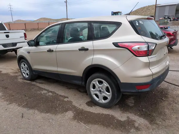 1FMCU0F72HUD25951 2017 FORD ESCAPE - Image 2
