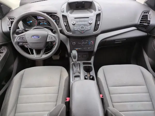 1FMCU0F72HUD25951 2017 FORD ESCAPE - Image 8