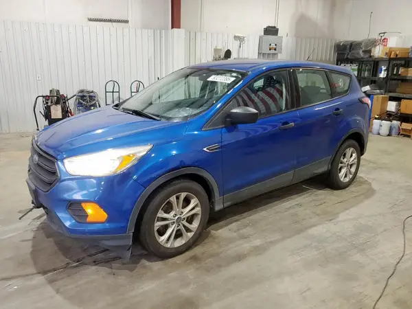 1FMCU0F72HUD28073 2017 FORD ESCAPE - Image 1