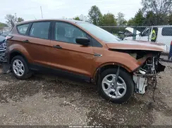 1FMCU0F72HUD35203 2017 FORD ESCAPE