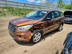 1FMCU0F72HUD39994 2017 FORD ESCAPE
