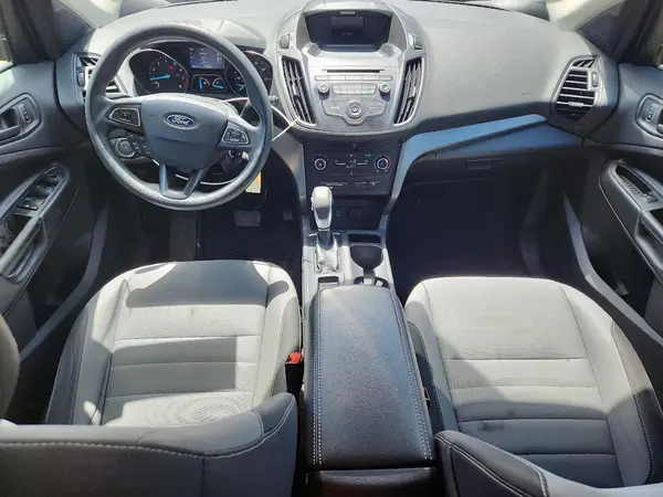 1FMCU0F72HUD39994 2017 FORD ESCAPE - Image 8