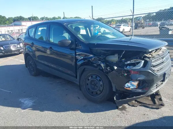 1FMCU0F72HUD48601 2017 FORD ESCAPE - Image 1