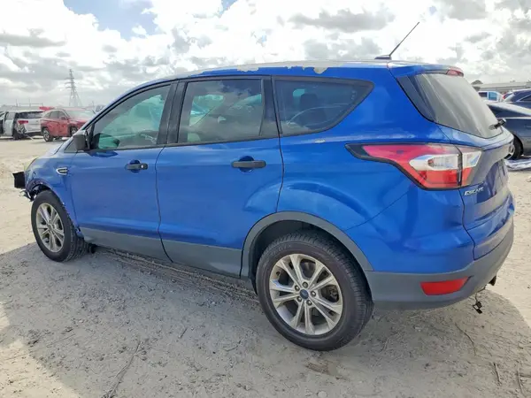 1FMCU0F72HUD49876 2017 FORD ESCAPE - Image 2