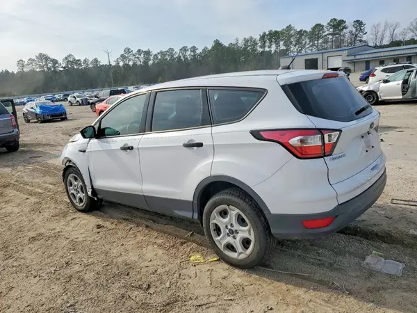 1FMCU0F72HUD56343 2017 FORD ESCAPE - Image 2