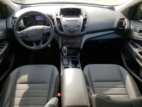 1FMCU0F72HUD56343 2017 FORD ESCAPE - Image 8