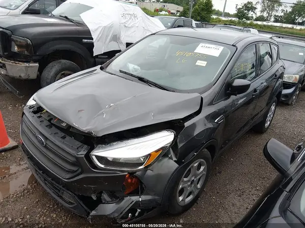 1FMCU0F72HUD57797 2017 FORD ESCAPE - Image 2