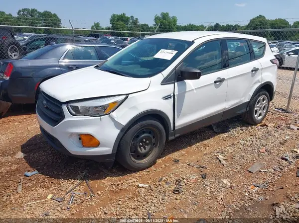 1FMCU0F72HUD58013 2017 FORD ESCAPE - Image 2