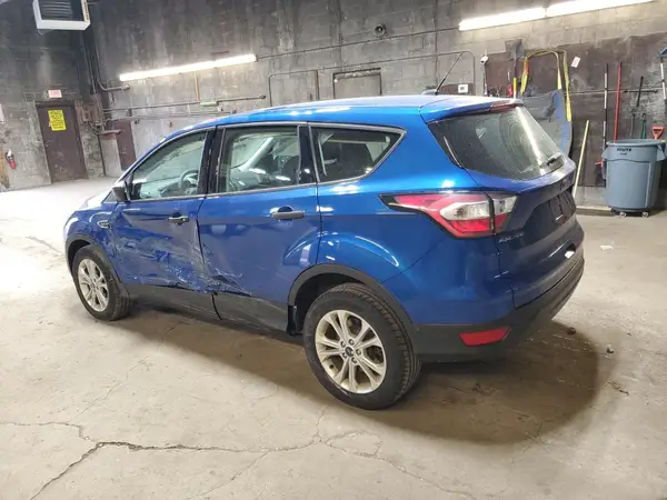 1FMCU0F72HUD60067 2017 FORD ESCAPE - Image 2