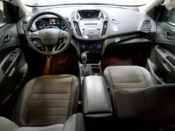 1FMCU0F72HUD60067 2017 FORD ESCAPE - Image 8