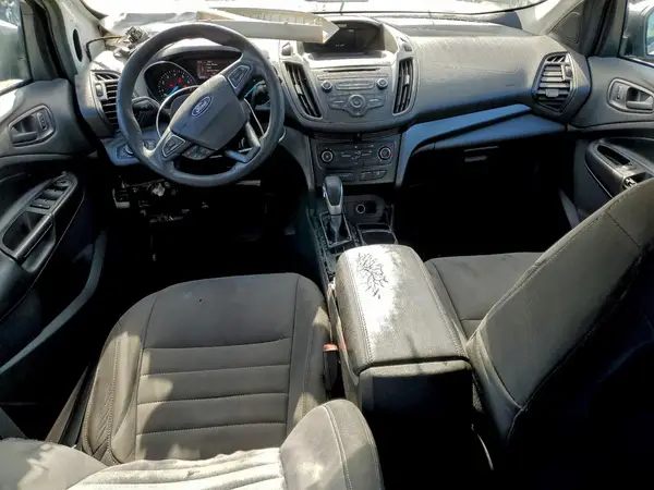 1FMCU0F72HUD66550 2017 FORD ESCAPE - Image 8