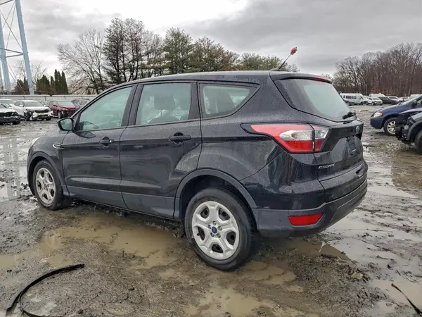 1FMCU0F72HUD71487 2017 FORD ESCAPE - Image 2