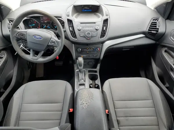 1FMCU0F72HUD72302 2017 FORD ESCAPE - Image 8