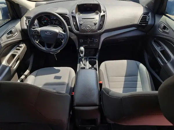 1FMCU0F72HUD76365 2017 FORD ESCAPE - Image 8