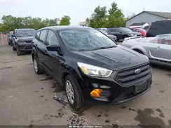 1FMCU0F72HUD92016 2017 FORD ESCAPE