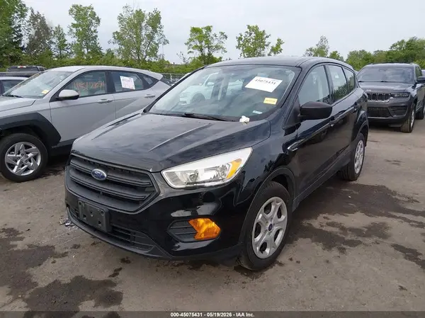 1FMCU0F72HUD92016 2017 FORD ESCAPE - Image 2