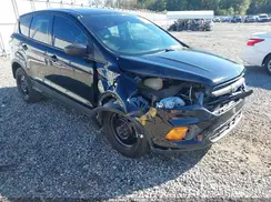 1FMCU0F72HUE01779 2017 FORD ESCAPE