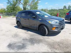 1FMCU0F72HUE03306 2017 FORD ESCAPE