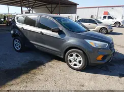 1FMCU0F72HUE07226 2017 FORD ESCAPE