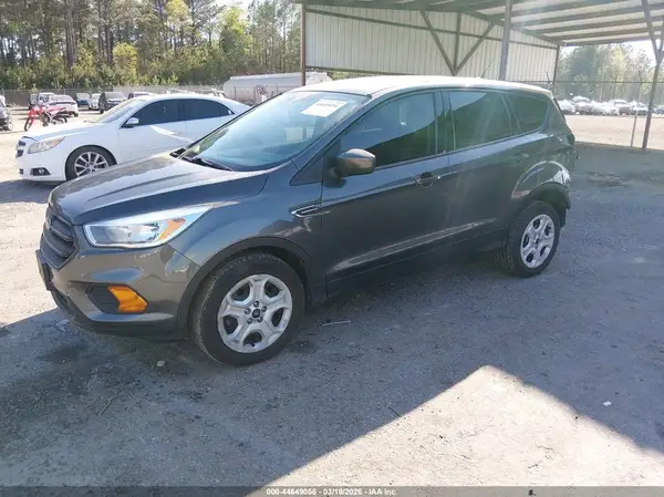 1FMCU0F72HUE07226 2017 FORD ESCAPE - Image 2