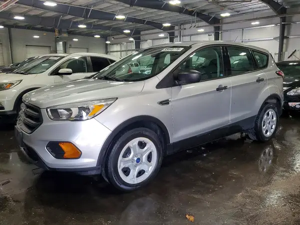 1FMCU0F72HUE07906 2017 FORD ESCAPE - Image 1