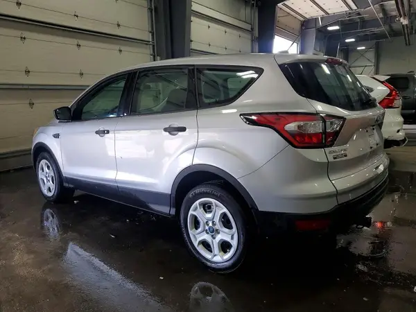 1FMCU0F72HUE07906 2017 FORD ESCAPE - Image 2