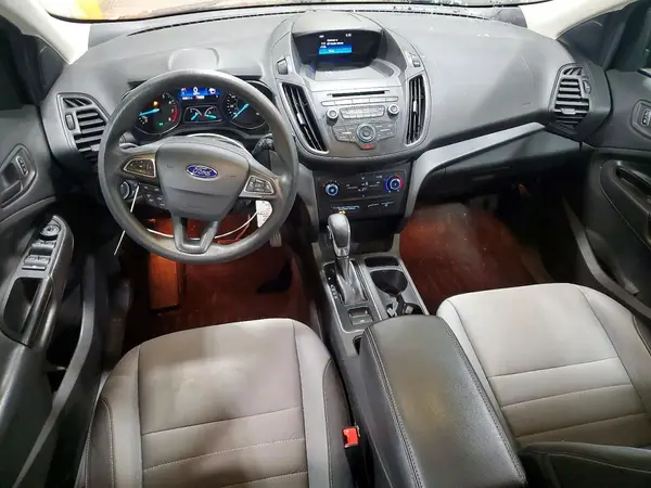 1FMCU0F72HUE07906 2017 FORD ESCAPE - Image 8