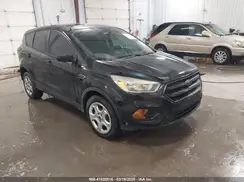 1FMCU0F72HUE09705 2017 FORD ESCAPE