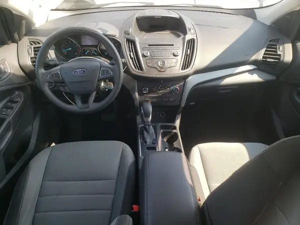 1FMCU0F72HUE12667 2017 FORD ESCAPE - Image 8