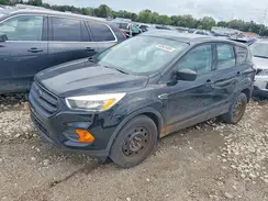 1FMCU0F72HUE13995 2017 FORD ESCAPE
