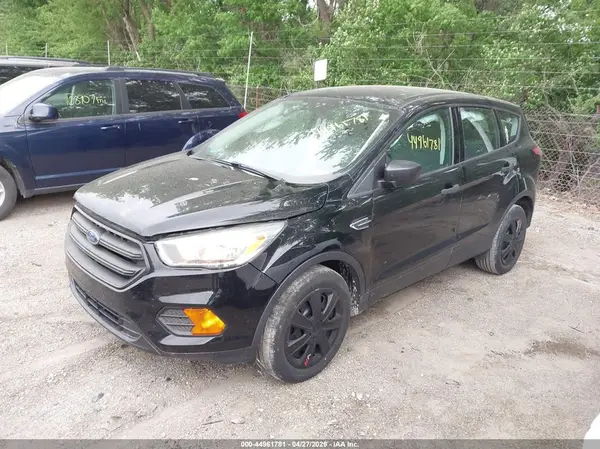 1FMCU0F72HUE14404 2017 FORD ESCAPE - Image 2