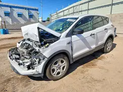 1FMCU0F72HUE24124 2017 FORD ESCAPE