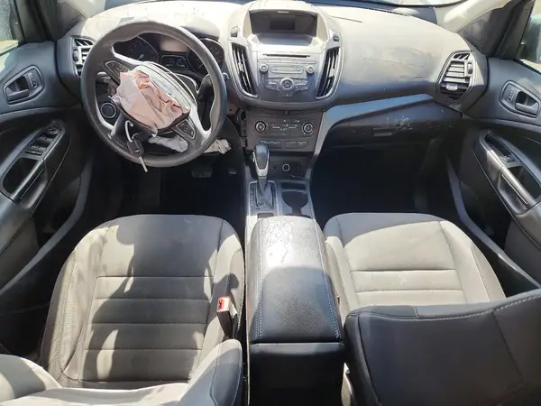 1FMCU0F72HUE24124 2017 FORD ESCAPE - Image 8