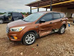 1FMCU0F72HUE29422 2017 FORD ESCAPE