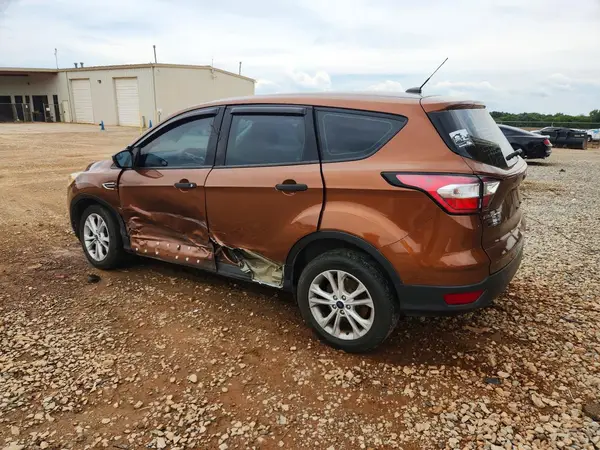 1FMCU0F72HUE29422 2017 FORD ESCAPE - Image 2