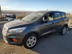 1FMCU0F72HUE36144 2017 FORD ESCAPE