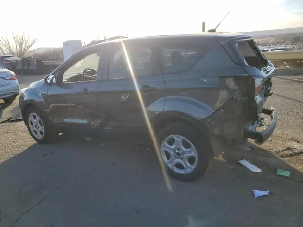 1FMCU0F72HUE36144 2017 FORD ESCAPE - Image 2