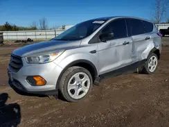 1FMCU0F72HUE36435 2017 FORD ESCAPE