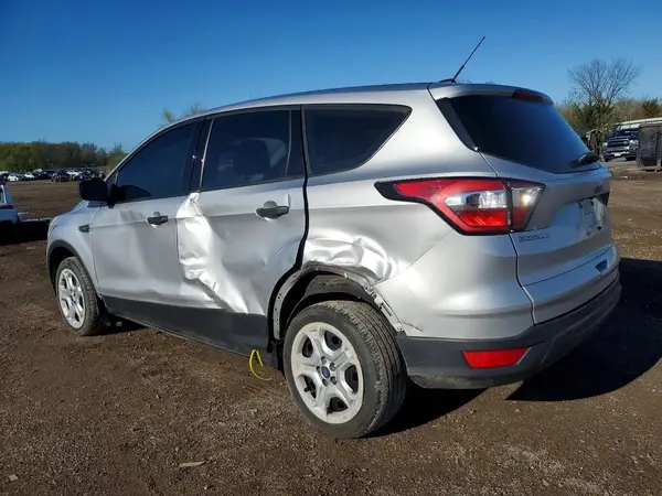 1FMCU0F72HUE36435 2017 FORD ESCAPE - Image 2