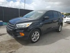 1FMCU0F72HUE43224 2017 FORD ESCAPE