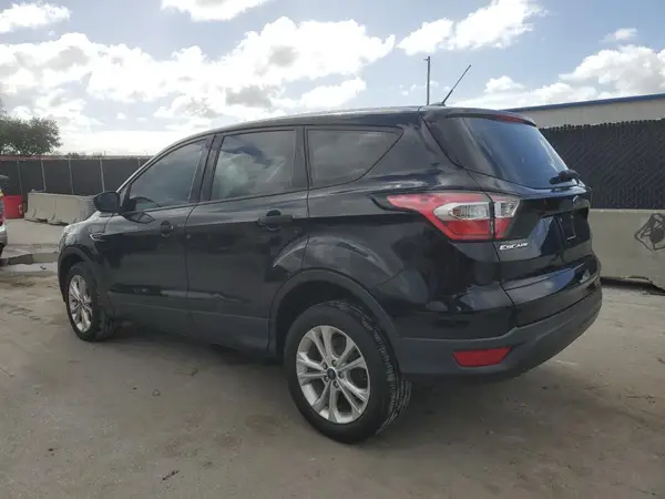 1FMCU0F72HUE43224 2017 FORD ESCAPE - Image 2