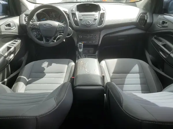 1FMCU0F72HUE43224 2017 FORD ESCAPE - Image 8