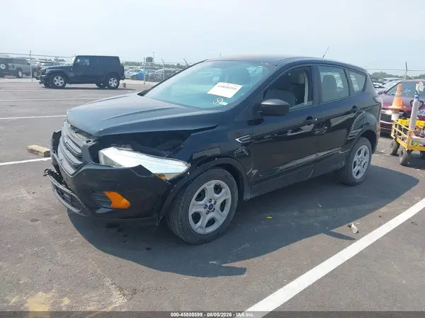 1FMCU0F72HUE46754 2017 FORD ESCAPE - Image 2