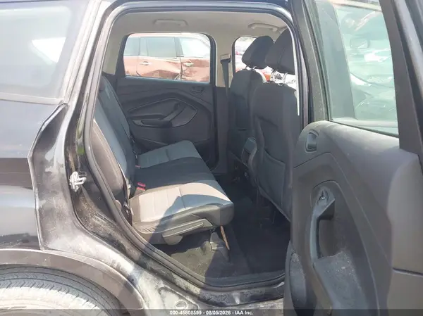 1FMCU0F72HUE46754 2017 FORD ESCAPE - Image 8